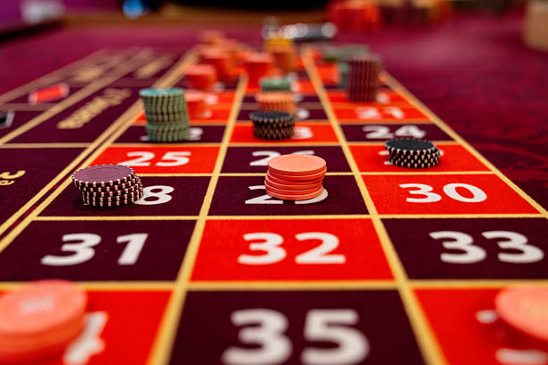 totobet88 Regional Bonus Rounds
