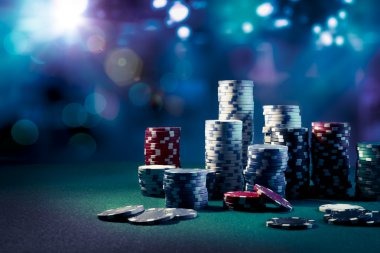 totobet88 Cascading Medal Stacks